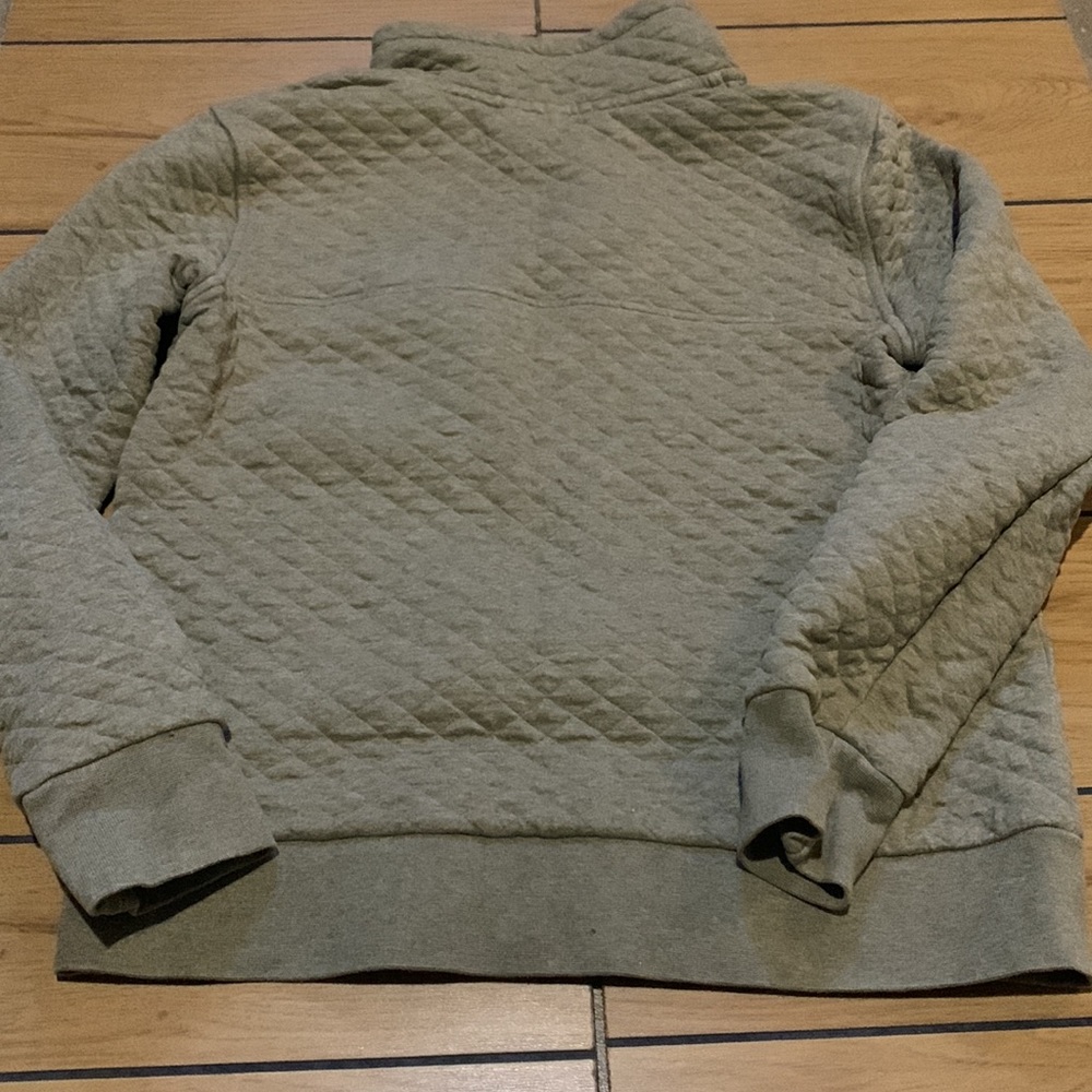 Patagonia quilted snap t - Picture 4 of 6